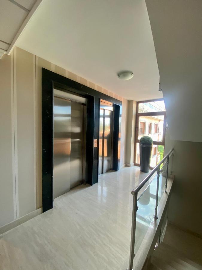 Apartamentos A Lanzada Pontevedra Luaran gambar